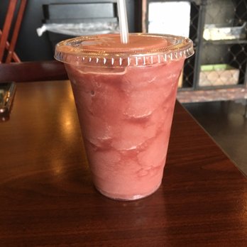 Aromas Village Coffee - Fourberry smoothie - Coffee & Tea Near Me - Greenwood, South Carolina Aromas Village Coffee - Fourberry smoothie - Coffee & Tea Near Me - Greenwood, South Carolina