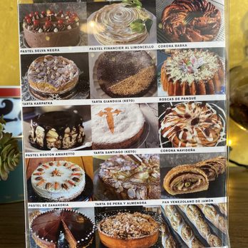 Galileo Panificio - Special Christmas menu - Bakeries Near Me - Santiago de Querétaro, QUE Galileo Panificio - Special Christmas menu - Bakeries Near Me - Santiago de Querétaro, QUE