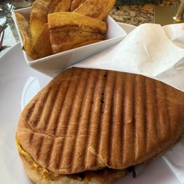 Cuban Sandwich Cuban Sandwich