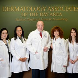 Dermatology Associates of the Bay Area - Meet the Team