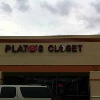 Plato's Closet - Used, Vintage & Consignment Near Me - Palm Harbor, Florida Plato's Closet - Used, Vintage & Consignment Near Me - Palm Harbor, Florida