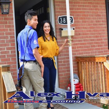 Alex Hvac Service - Heating & Air Conditioning/HVAC Near Me - Woodbridge, Virginia Alex Hvac Service - Heating & Air Conditioning/HVAC Near Me - Woodbridge, Virginia