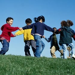 Humpty Dumpty Academy - Free Christmas Daycare. Put this in your stocking.