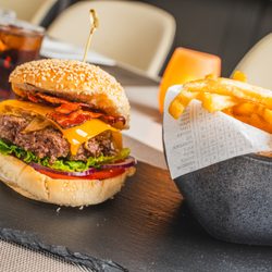 Saveurs du Monde Cafe - Seabrook Island