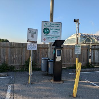 Municipal Lot 20 - Parking in Niagara Falls Ontario - Parking Near Me - Niagara Falls, Ontario Municipal Lot 20 - Parking in Niagara Falls Ontario - Parking Near Me - Niagara Falls, Ontario
