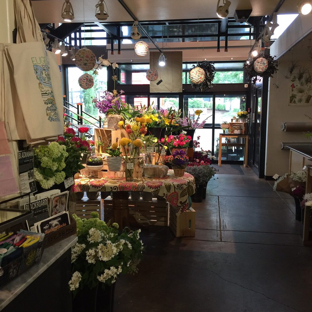 Provisions Market Hall - The floral area is wonderful too! - Bakeries Near Me - Eugene, Oregon Provisions Market Hall - The floral area is wonderful too! - Bakeries Near Me - Eugene, Oregon