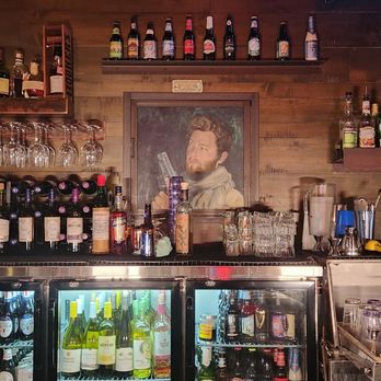 The Dillinger - Bars Near Me - Boulder City, Nevada