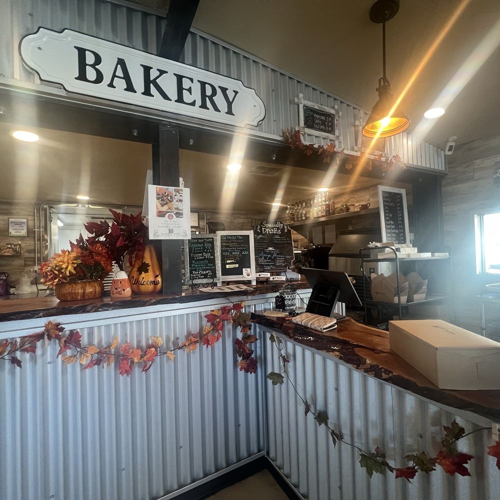 The Bakehouse off The Wheaten Path - Gluten-Free Near Me - Albuquerque, New Mexico The Bakehouse off The Wheaten Path - Gluten-Free Near Me - Albuquerque, New Mexico