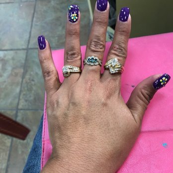 Cool Nails - Nail Salons Near Me - Sevierville, Tennessee