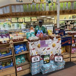 Sprouts Farmers Market