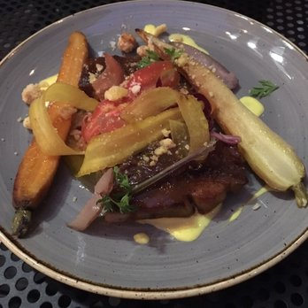 SRV Boston - Lamb belly - Italian Near Me - Boston, Massachusetts SRV Boston - Lamb belly - Italian Near Me - Boston, Massachusetts