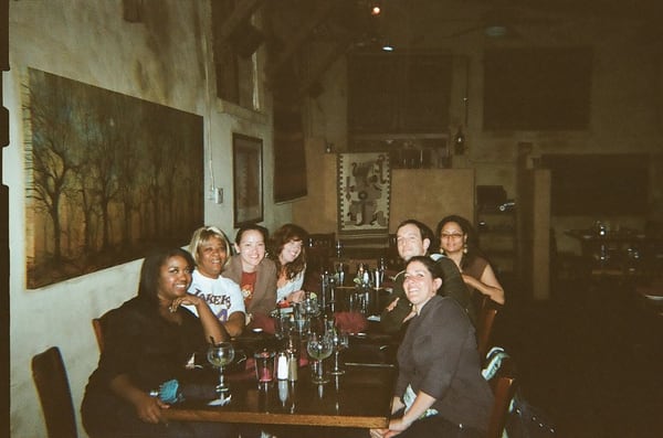 Agave Restaurant, Est. 2000 by null