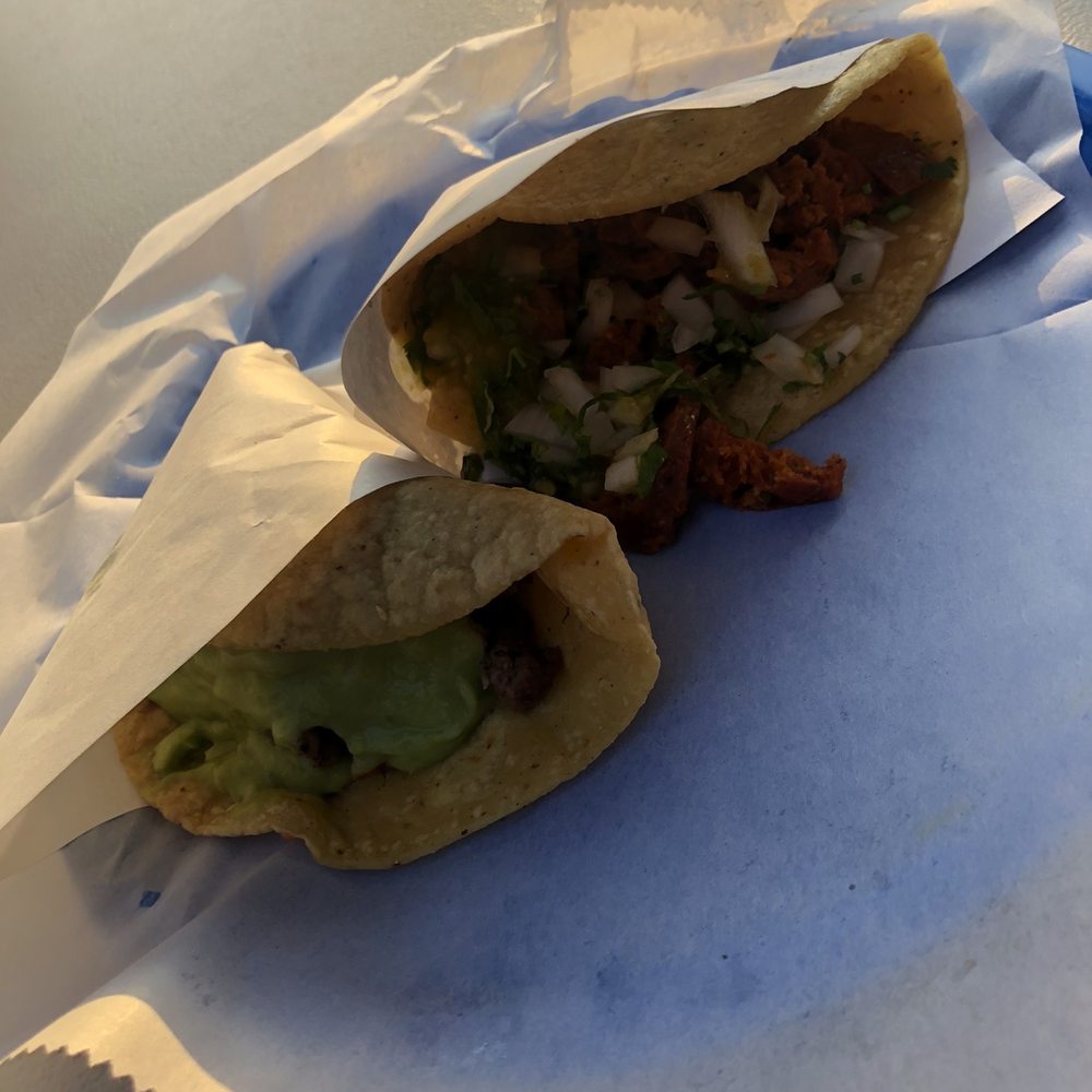 Taco nazo - Al pastor and asada - Tacos Near Me - Tijuana, BCN Taco nazo - Al pastor and asada - Tacos Near Me - Tijuana, BCN