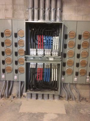 Residential Electrical Services - Discover top-quality electrical solutions tailored for your home! With years of experience serving local families, [Business Name] is your go-to expert for reliable and safe residential electrical work. Our portfolio highlights a wide range of completed projects, including:

Electrical Panel Upgrades & Repairs
Lighting Installations (Indoor & Outdoor)
Ceiling Fan & Appliance Wiring
Troubleshooting & Electrical Safety Inspections

Whether you’re renovating, upgrading, or need a fast repair, our licensed electrician delivers friendly, punctual service every time. We’re committed to safety, quality, and customer satisfaction—ensuring your home’s electrical system runs smoothly and efficiently.

Browse our portfolio below to see examples of our work, and contact us today to schedule your consultation!