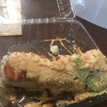 Maya Sushi - Sushi Bars Near Me - Fresno, California Maya Sushi - Sushi Bars Near Me - Fresno, California