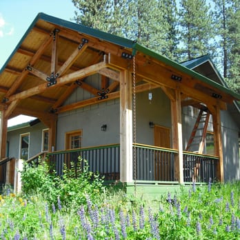 Unified Contractors - We build strawbale homes as well. - General Contractors Near Me - Spokane Valley, Washington Unified Contractors - We build strawbale homes as well. - General Contractors Near Me - Spokane Valley, Washington