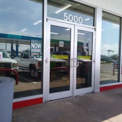 Laredo Taco Company