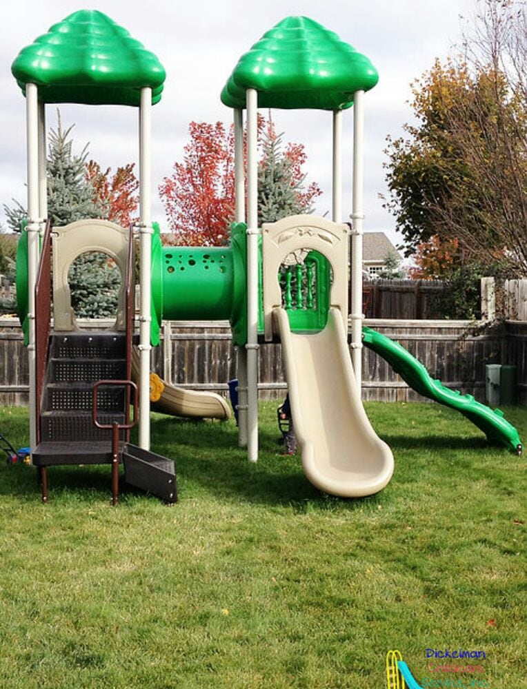 Dickelman Childcare Service - childcare center in Sioux Falls, SD