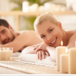 Angelic Massage And Spa - Angelic Massage Couples