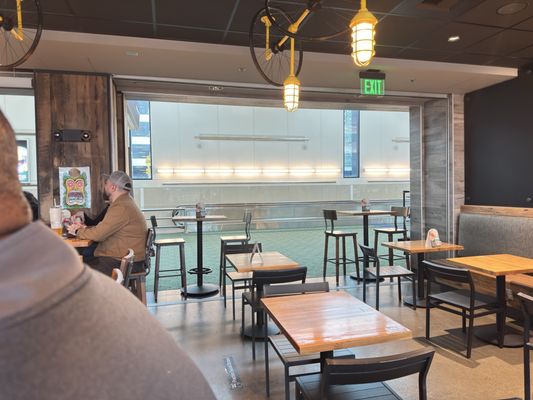 Hopworks Urban Brewery by null