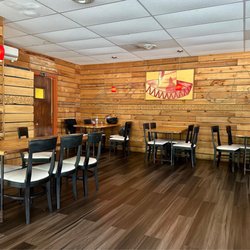 Madero Cantina - Inside of Madero Cantina