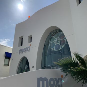 Moxi - Museums Near Me - Santa Barbara, California