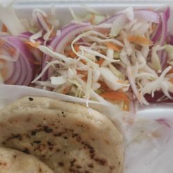 Regio's Meat Market - Not curtido