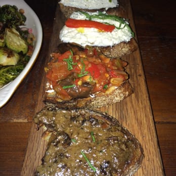 Carroll Place - Bruschetta - Italian Near Me - New York, New York Carroll Place - Bruschetta - Italian Near Me - New York, New York