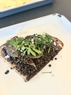 Bread Alone Bakery by null