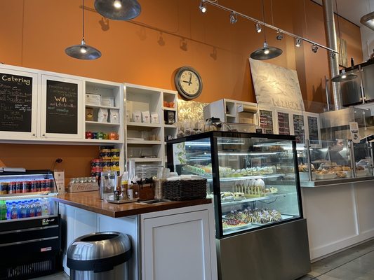 Le Paris Artisan & Gourmet Cafe by null