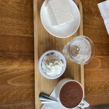 Ranger Chocolate - Thick drinking chocolate and homemade marshmallow - Coffee & Tea Near Me - Portland, Oregon Ranger Chocolate - Thick drinking chocolate and homemade marshmallow - Coffee & Tea Near Me - Portland, Oregon