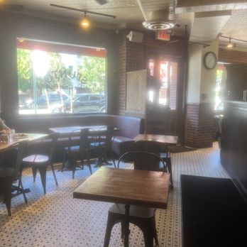 Spunto - Pizza Near Me - New York, New York Spunto - Pizza Near Me - New York, New York