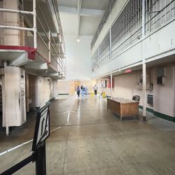 Alcatraz Reservations