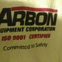 Photo of Arbon Equipment Corporation