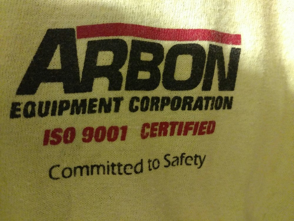 Arbon Equipment Corporation - Garage Door Contractor in Nashville, TN