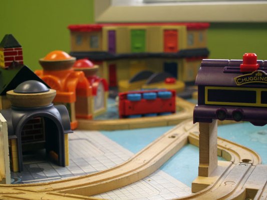 Hopebridge Autism Therapy Center