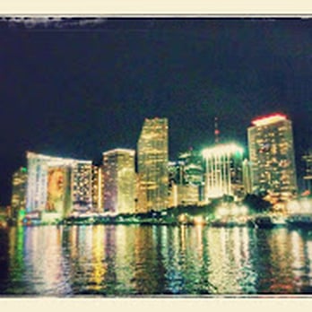 Sobecat - Miami is electrifying - Boat Charters Near Me - Miami Beach, Florida