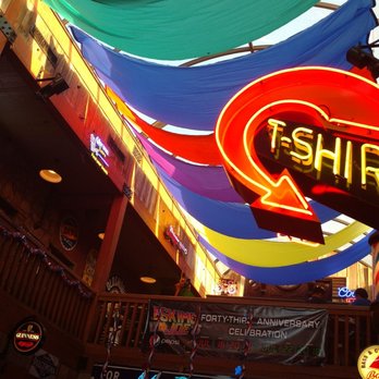 Eskimo Joe's - Atmosphere - American Near Me - Stillwater, Oklahoma