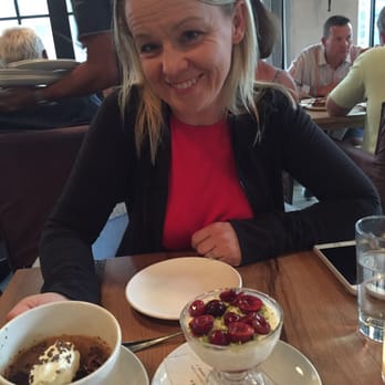 Monteverde - Italian Near Me - Chicago, Illinois