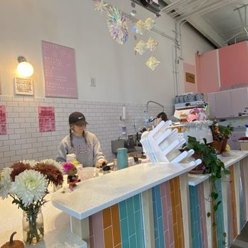 Matryoshka Coffee - Coffee & Tea Near Me - Nashville, Tennessee Matryoshka Coffee - Coffee & Tea Near Me - Nashville, Tennessee