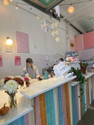 Matryoshka Coffee by null