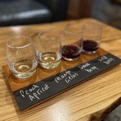 Rock House Winery