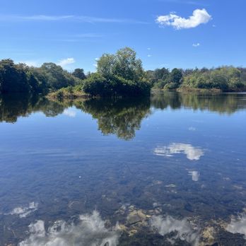 Quogue Wildlife Refuge - Parks Near Me - Quogue, New York Quogue Wildlife Refuge - Parks Near Me - Quogue, New York