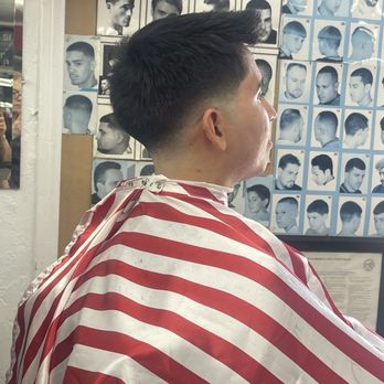 La Raza Barber Shop - Barbers Near Me - Los Angeles, California La Raza Barber Shop - Barbers Near Me - Los Angeles, California