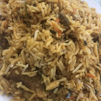 Shan Restaurant - Chicken Biryani - Indian Near Me - Santa Clara, California Shan Restaurant - Chicken Biryani - Indian Near Me - Santa Clara, California