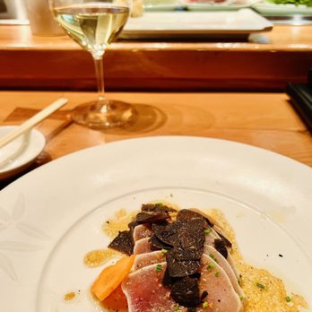 Matsuhisa Aspen - truffle something - Japanese Near Me - Aspen, Colorado Matsuhisa Aspen - truffle something - Japanese Near Me - Aspen, Colorado