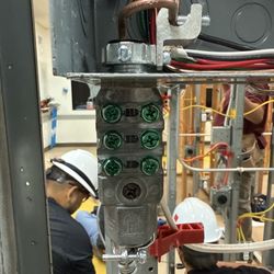 Southern California Institute of Technology