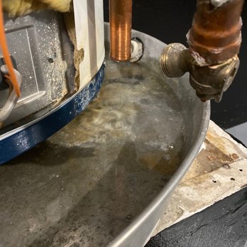 My Dad's Plumbing - a hot water heater - Plumbing Near Me - Los Angeles, California My Dad's Plumbing - a hot water heater - Plumbing Near Me - Los Angeles, California