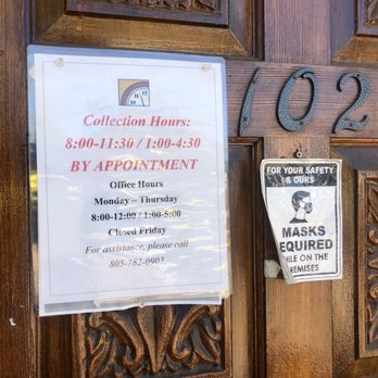 Star Drug Testing - da notice on da door - Laboratory Testing Near Me - San Luis Obispo, California Star Drug Testing - da notice on da door - Laboratory Testing Near Me - San Luis Obispo, California