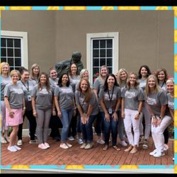 Our Amazing Staff!